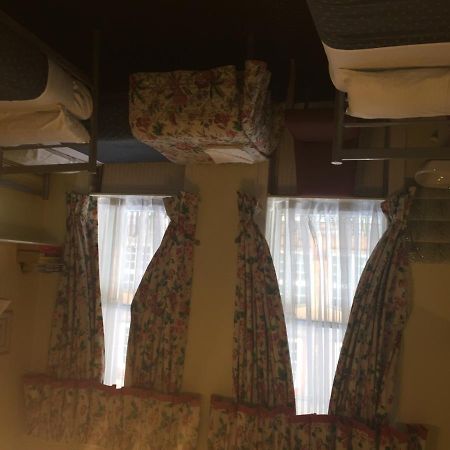 لندن Albany Hotel المظهر الخارجي الصورة