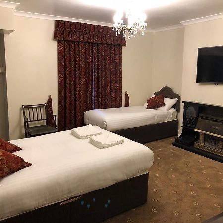 لندن Albany Hotel المظهر الخارجي الصورة