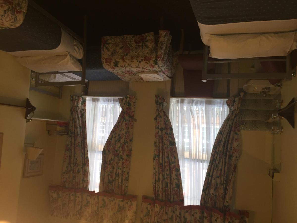لندن Albany Hotel المظهر الخارجي الصورة