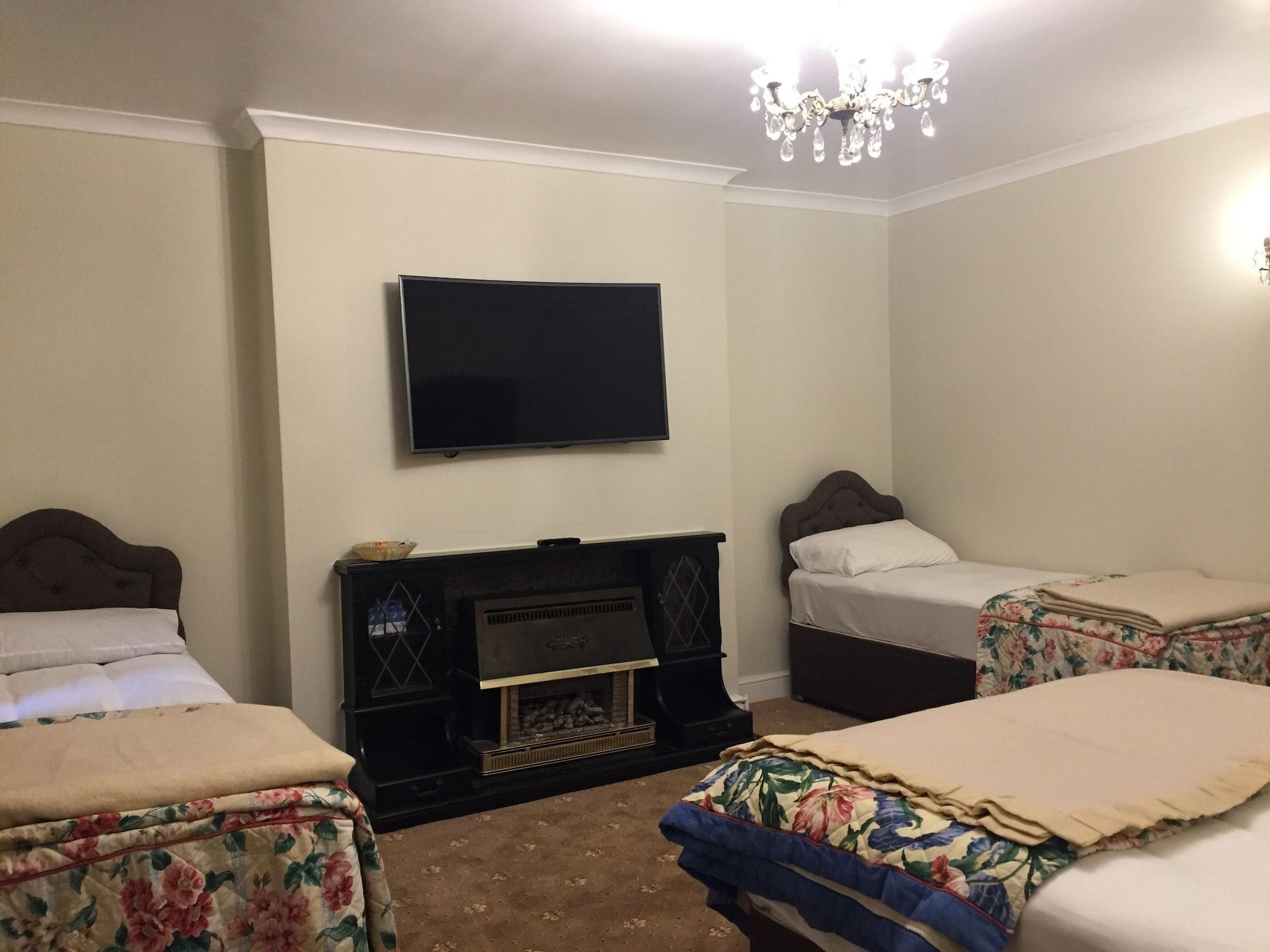 لندن Albany Hotel المظهر الخارجي الصورة