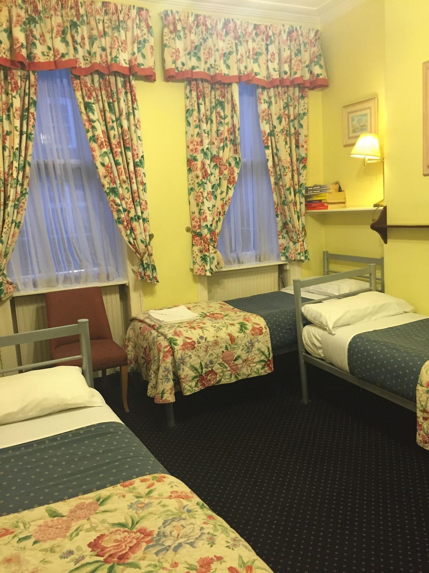لندن Albany Hotel المظهر الخارجي الصورة