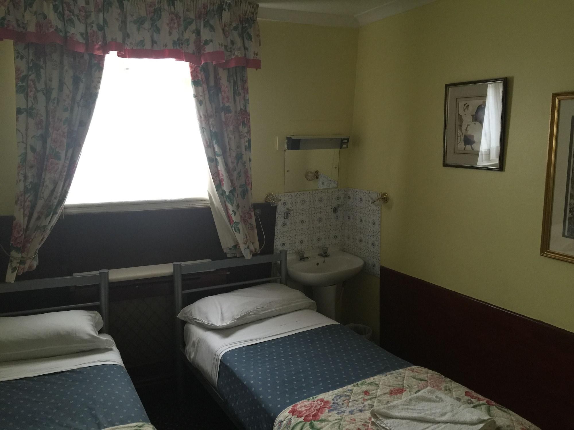 لندن Albany Hotel المظهر الخارجي الصورة