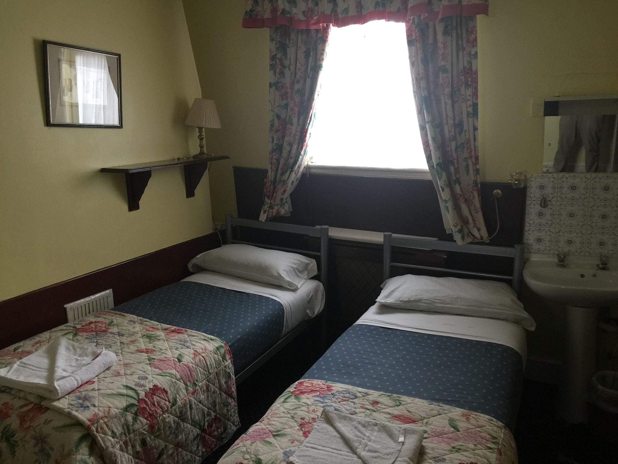 لندن Albany Hotel المظهر الخارجي الصورة