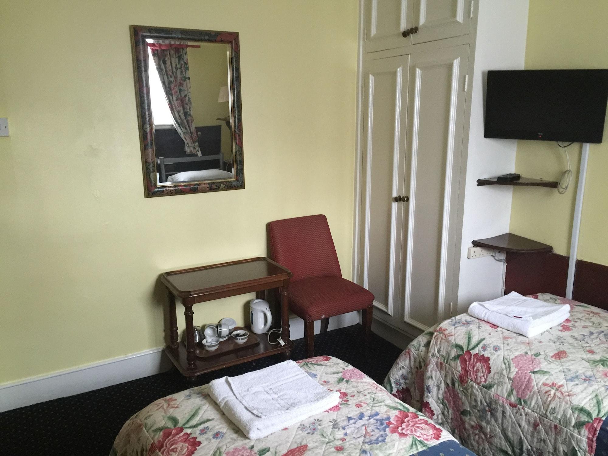 لندن Albany Hotel المظهر الخارجي الصورة
