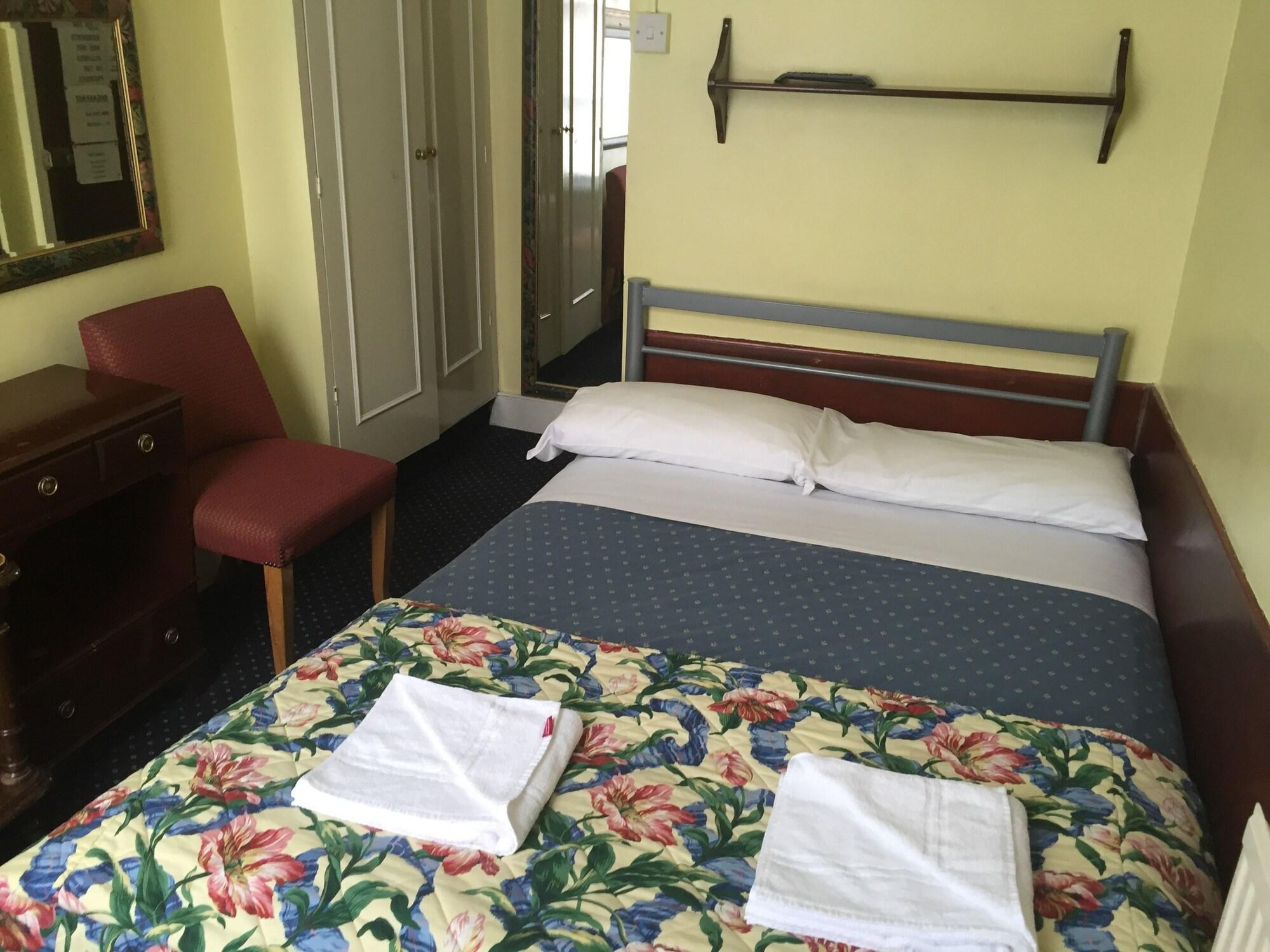 لندن Albany Hotel المظهر الخارجي الصورة