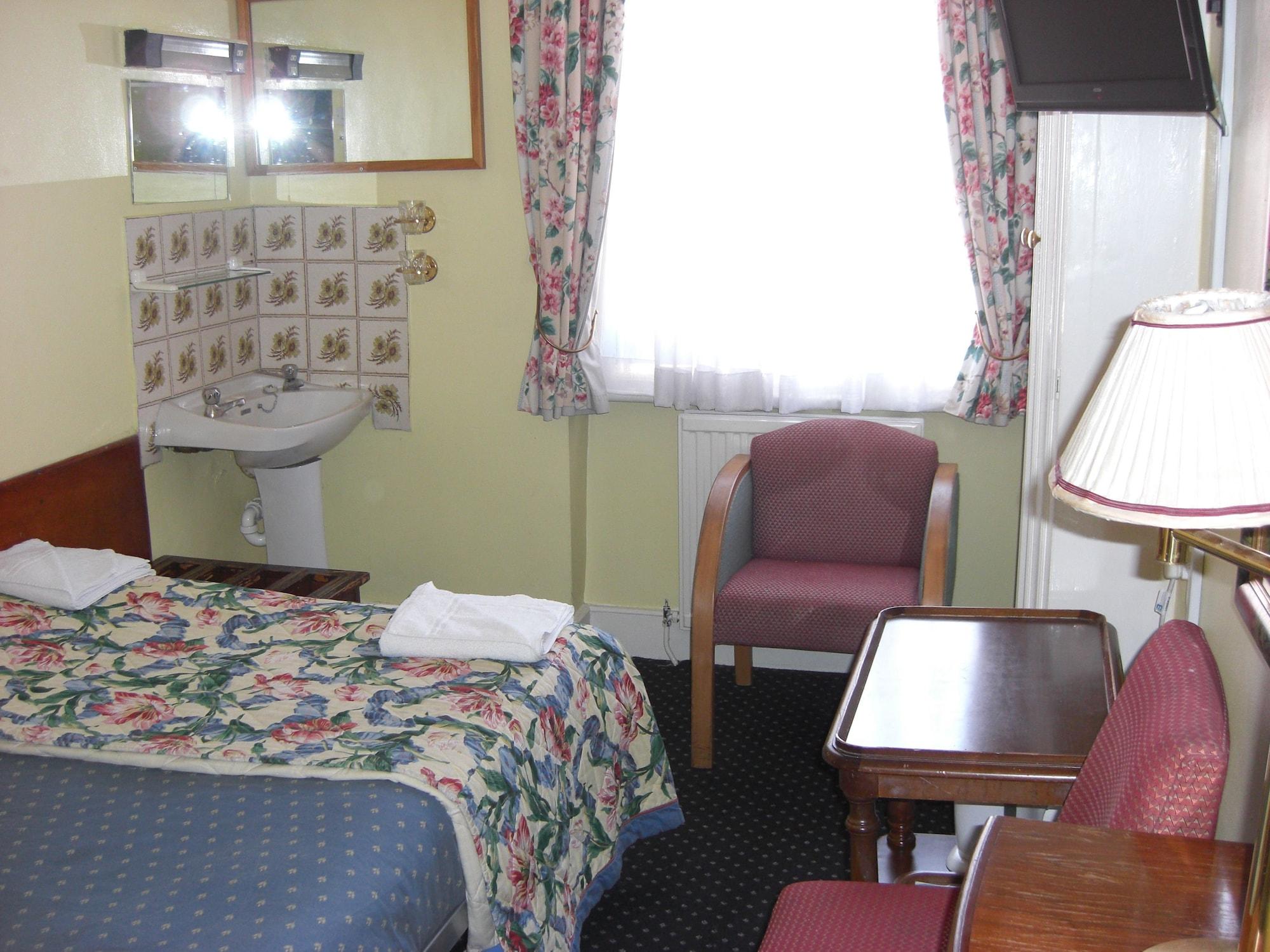 لندن Albany Hotel المظهر الخارجي الصورة