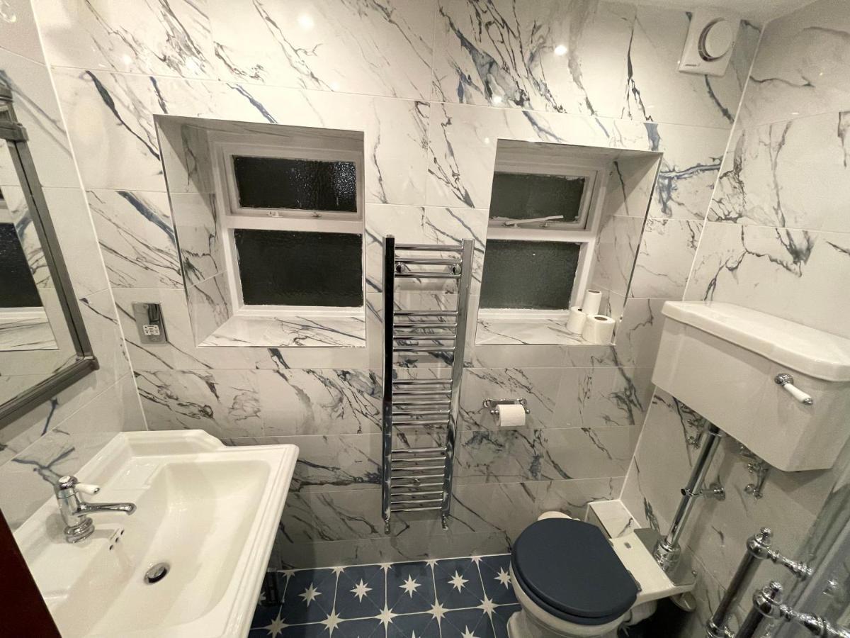 لندن Albany Hotel المظهر الخارجي الصورة