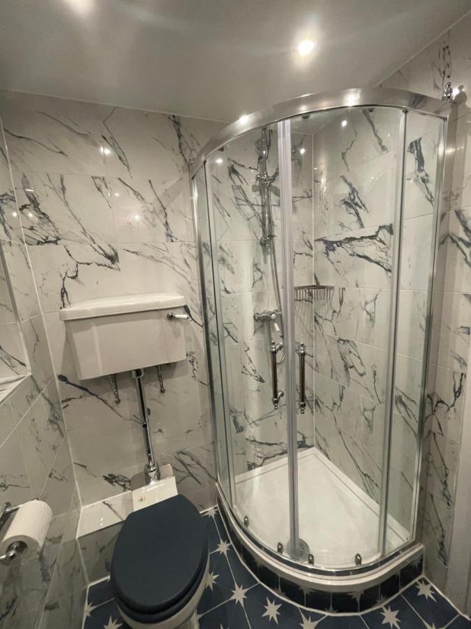 لندن Albany Hotel المظهر الخارجي الصورة