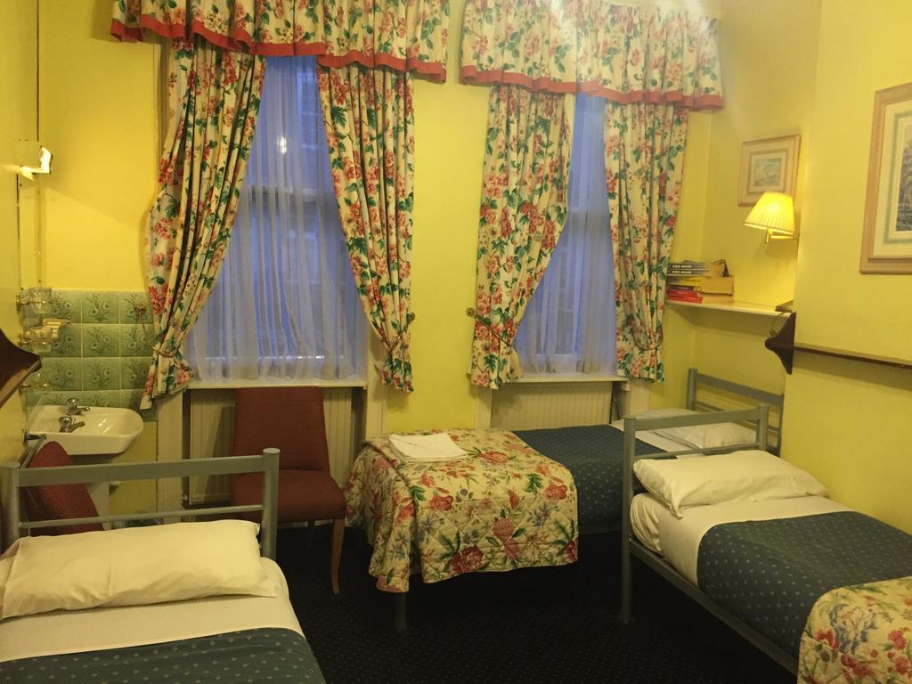 لندن Albany Hotel المظهر الخارجي الصورة