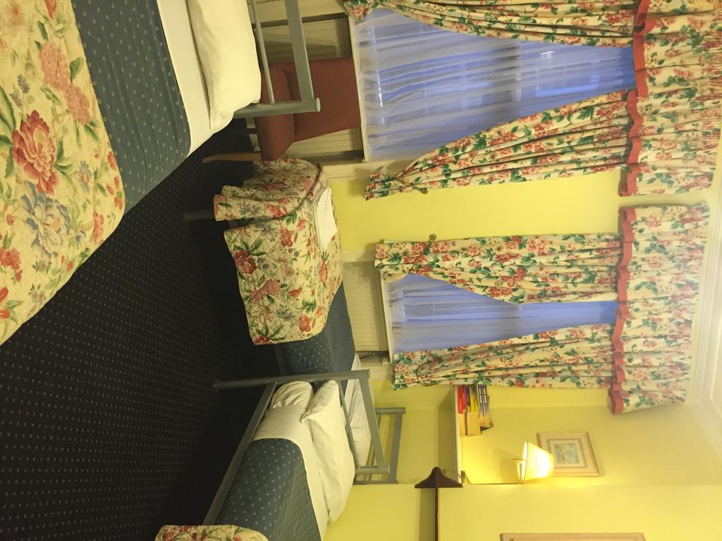 لندن Albany Hotel المظهر الخارجي الصورة