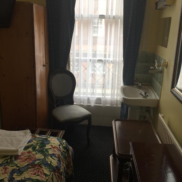 لندن Albany Hotel المظهر الخارجي الصورة