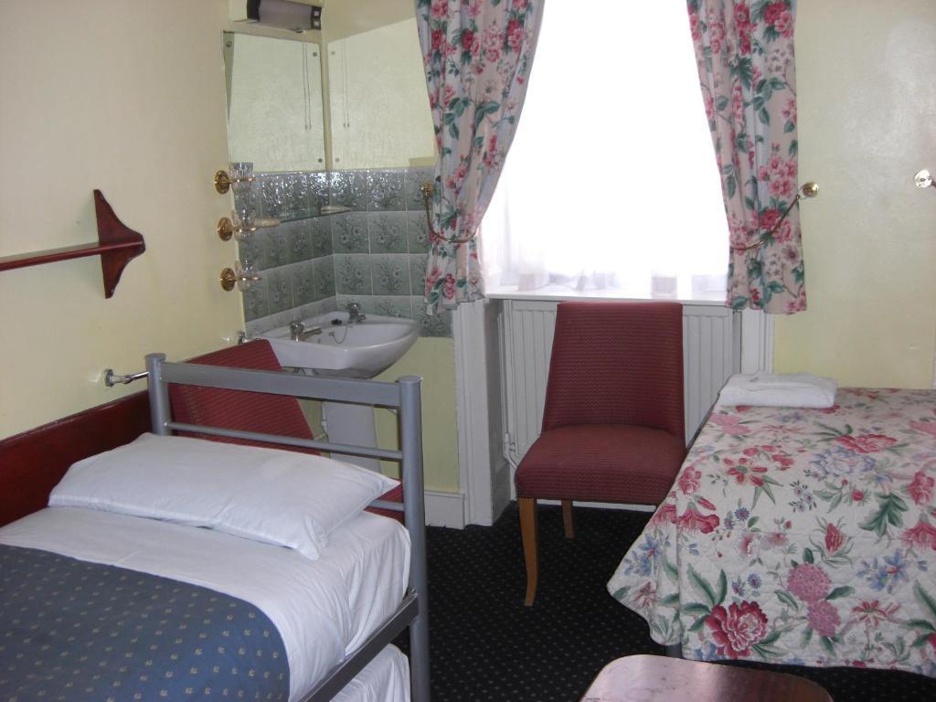لندن Albany Hotel المظهر الخارجي الصورة