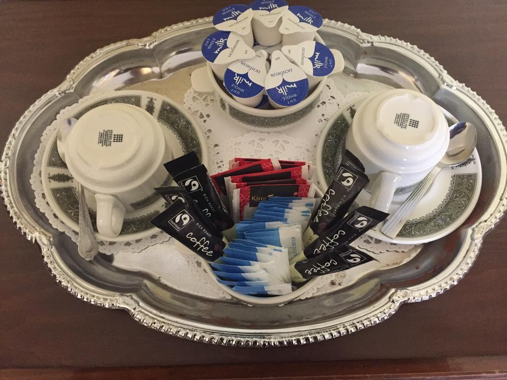 لندن Albany Hotel المظهر الخارجي الصورة