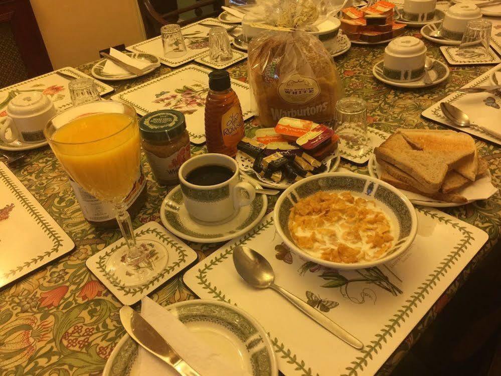 لندن Albany Hotel المظهر الخارجي الصورة