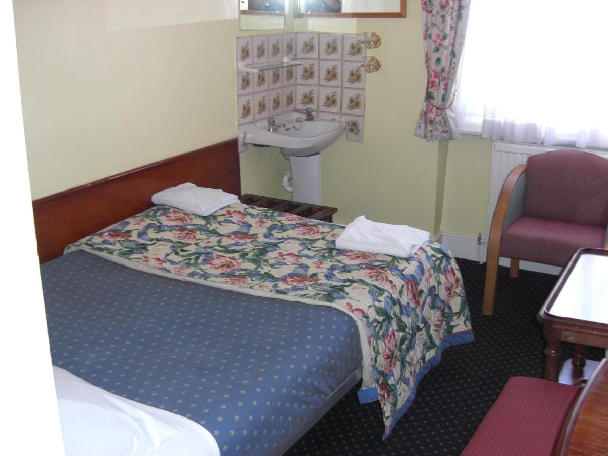 لندن Albany Hotel الغرفة الصورة